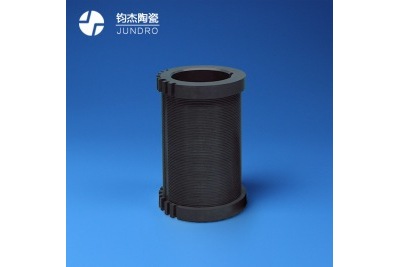   氮化硅陶瓷的性能特點和應(yīng)用