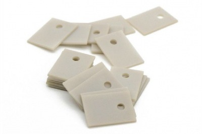 氮化鋁陶瓷在汽車行業(yè)有哪些應用