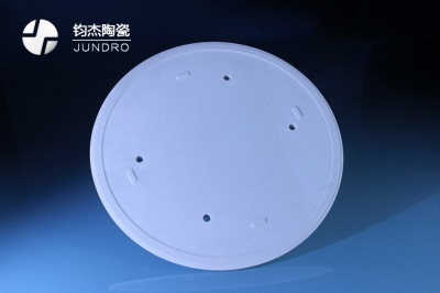 精密加工氮化鋁陶瓷的加工廠 精密加工氮化鋁陶瓷的加工廠