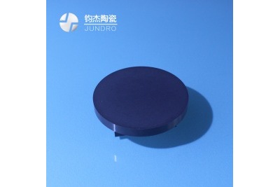 氮化硅陶瓷精密加工工藝與精度實現 氮化硅陶瓷精密加工工藝與精度實現