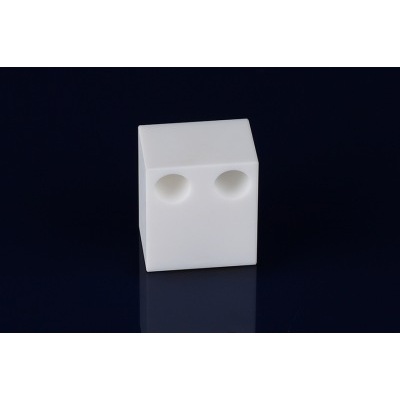 可加工玻璃陶瓷構件(材料:Macor)