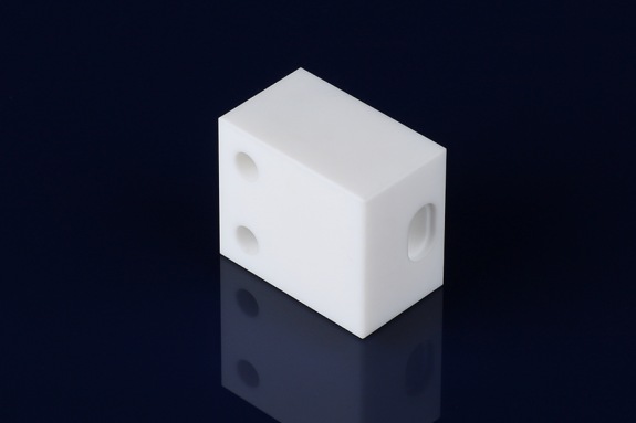 可加工玻璃陶瓷構件(材料:Macor)