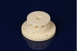 高純度氧化鋁陶瓷閥芯