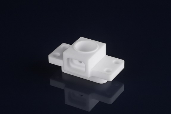 可加工陶瓷異形件(加工材料:Macor)