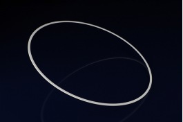 氧化鋁陶瓷刻蝕環