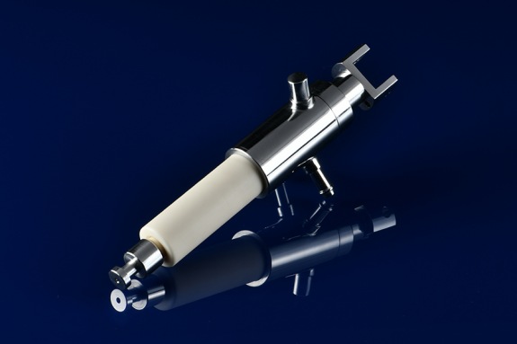 氧化鋁陶瓷生物流體控制器