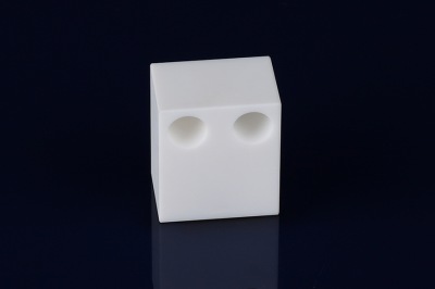 MACOR陶瓷絕緣定位塊