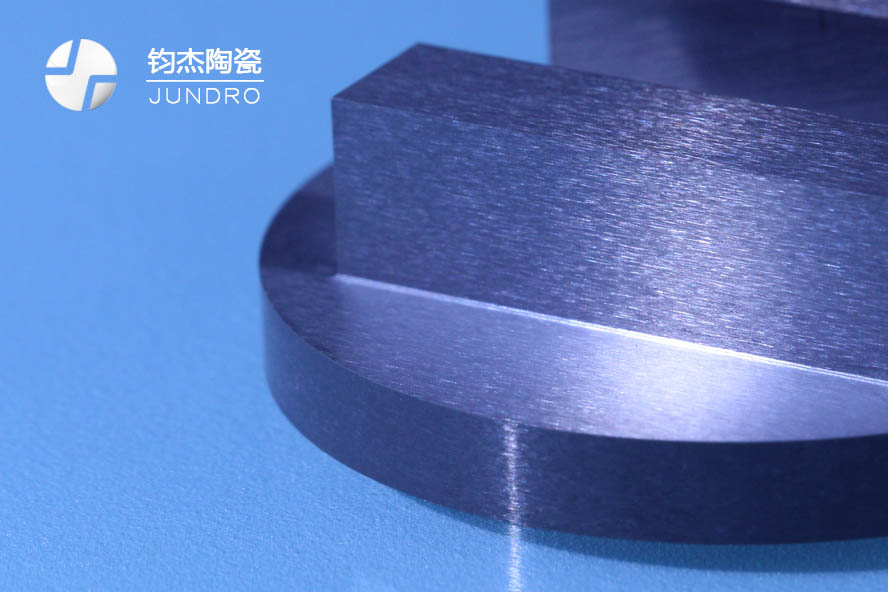異形氮化硅陶瓷